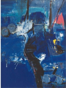 Blau II 2002